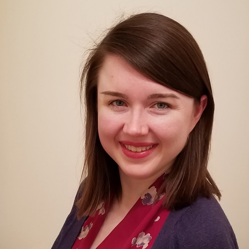 Meet your Posher, Kathleen